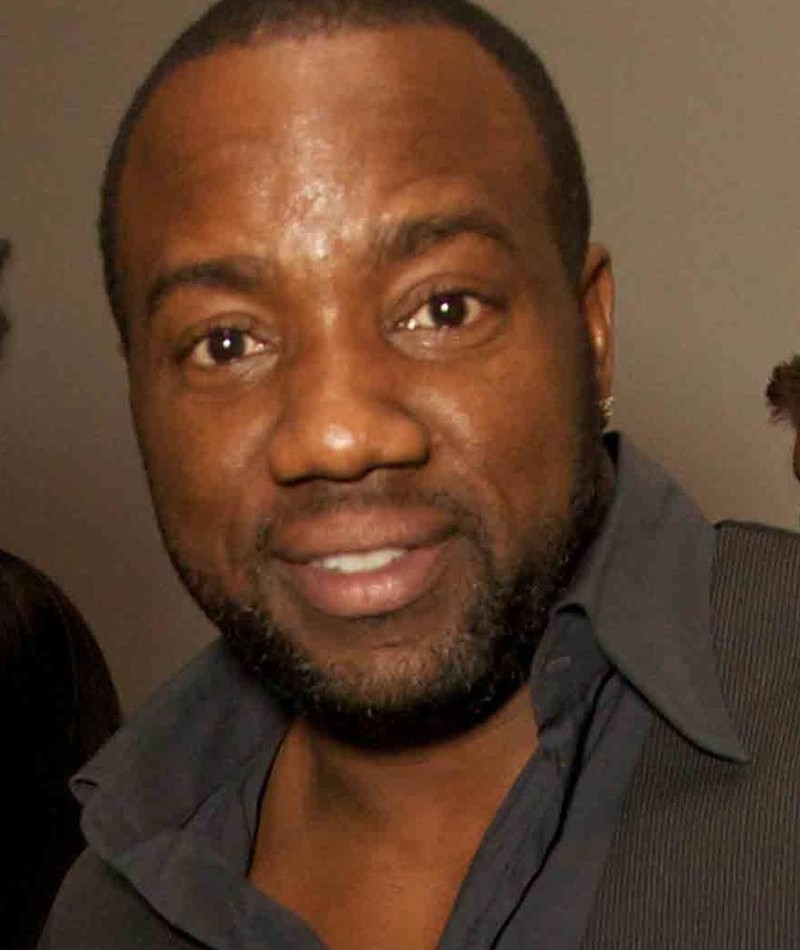 Malik Yoba Movies, Bio and Lists on MUBI
