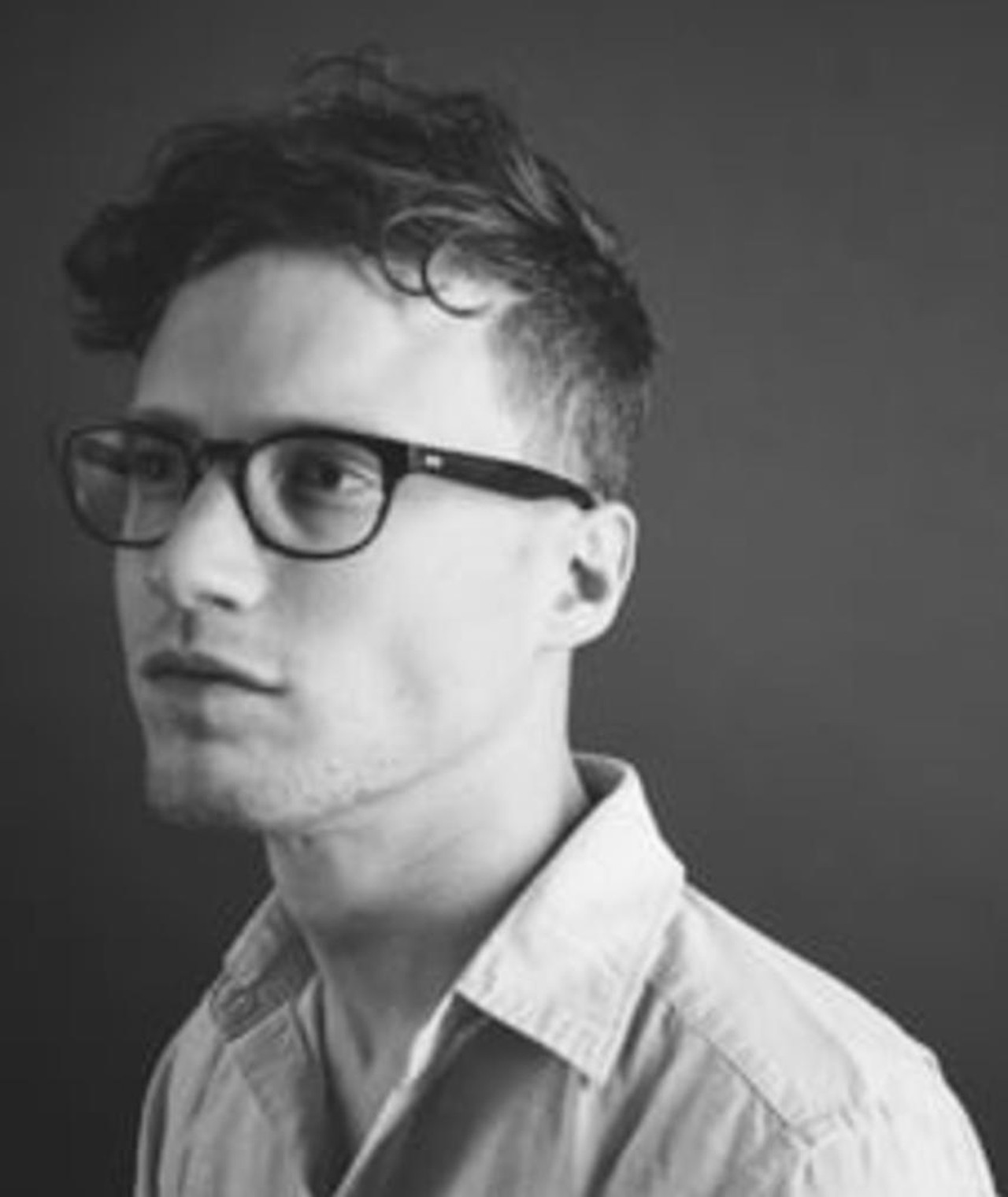 Photo of Matthew Petock