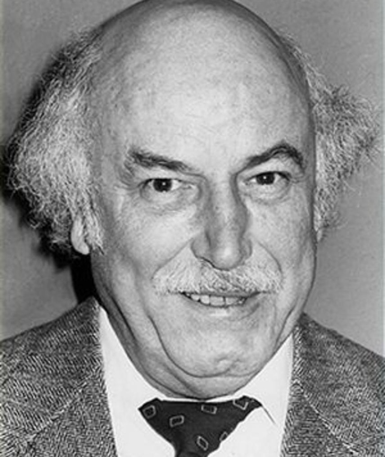 Foto di Franz-Otto Krüger