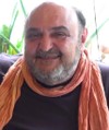 Photo of Özkan Turgay