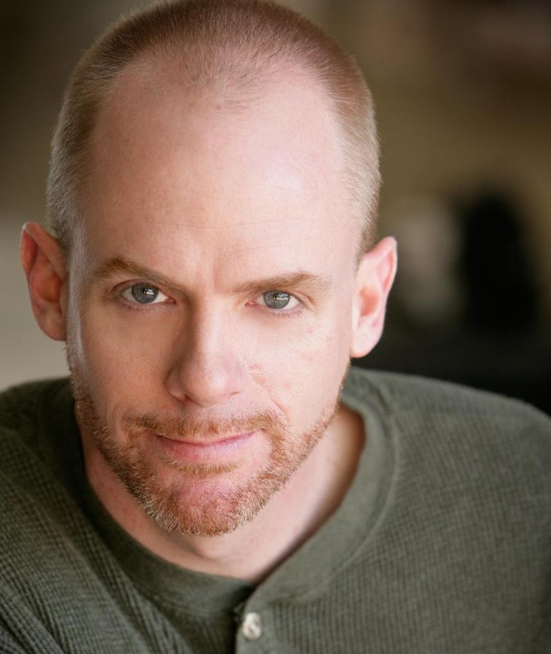 Matthew Walker Movies, Bio and Lists on MUBI