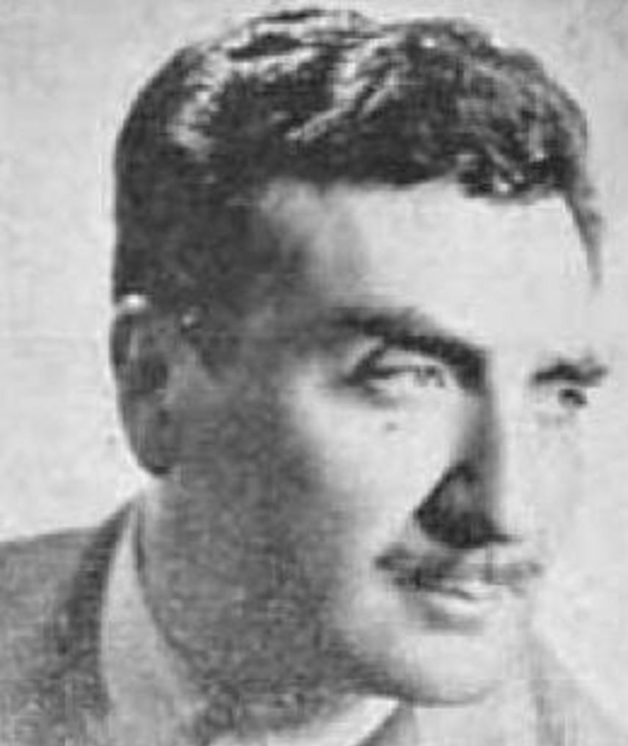 Photo of Nusret İkbal