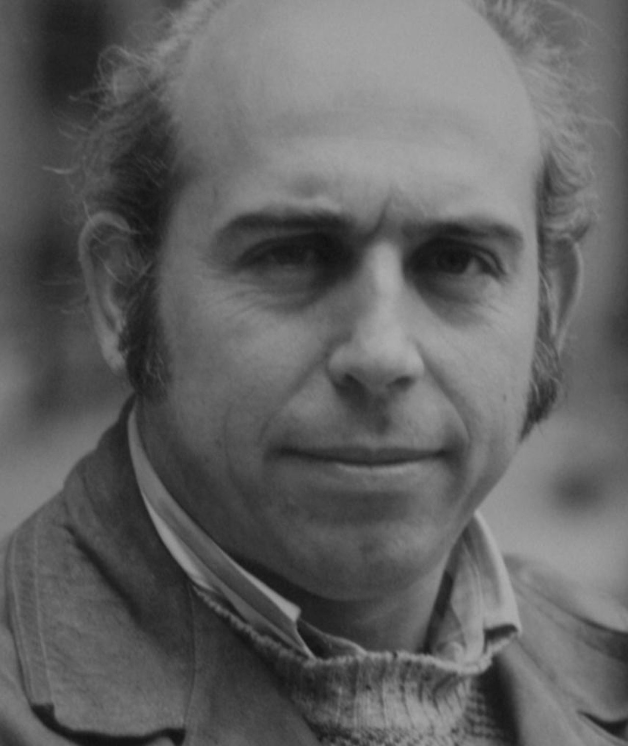 Photo of Halit Refiğ