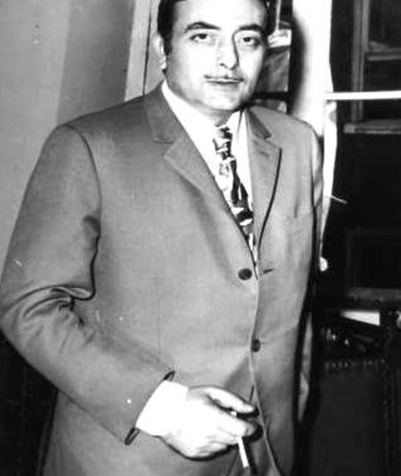 Photo of Özdemir Birsel