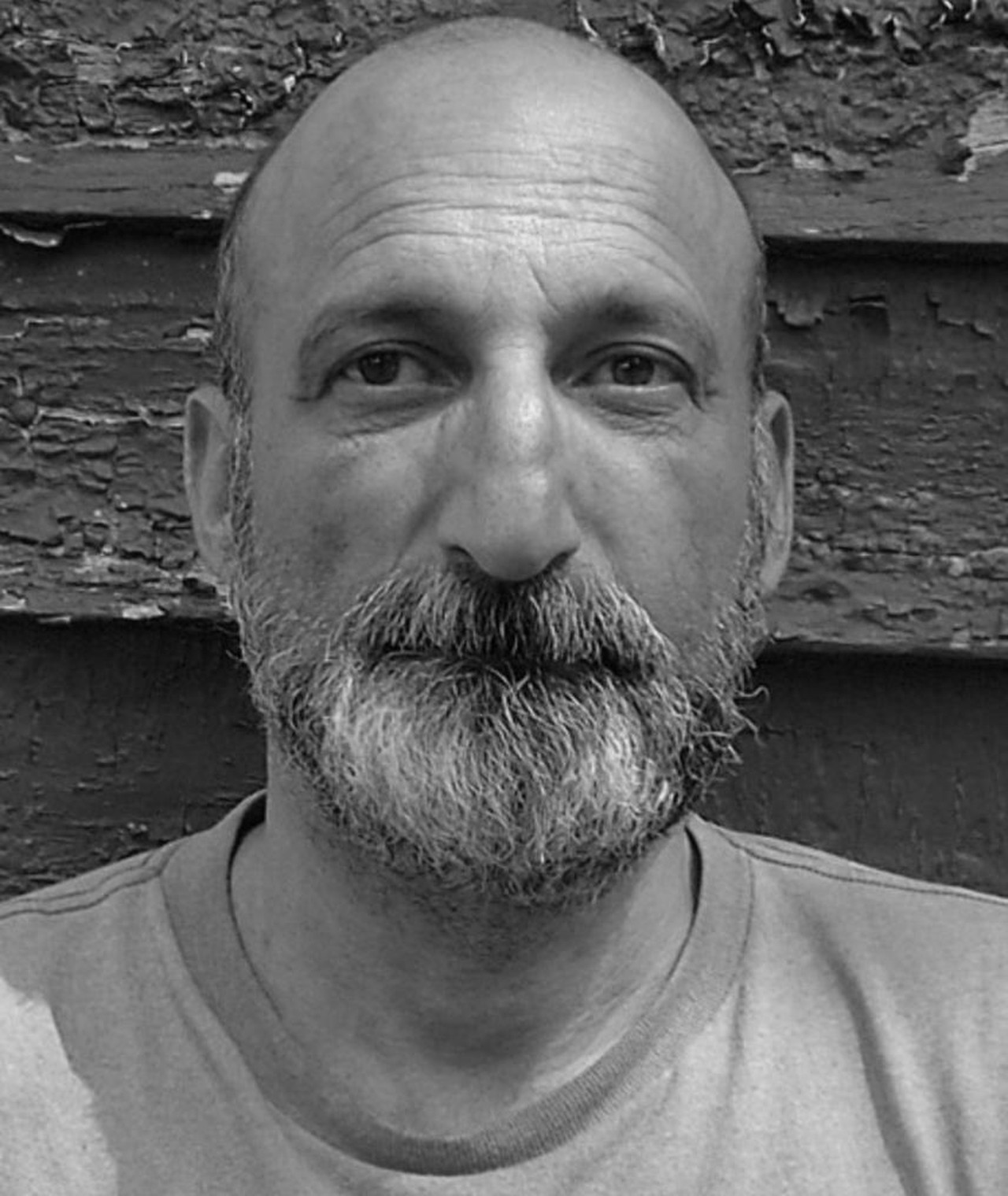 Photo of Peter Rose