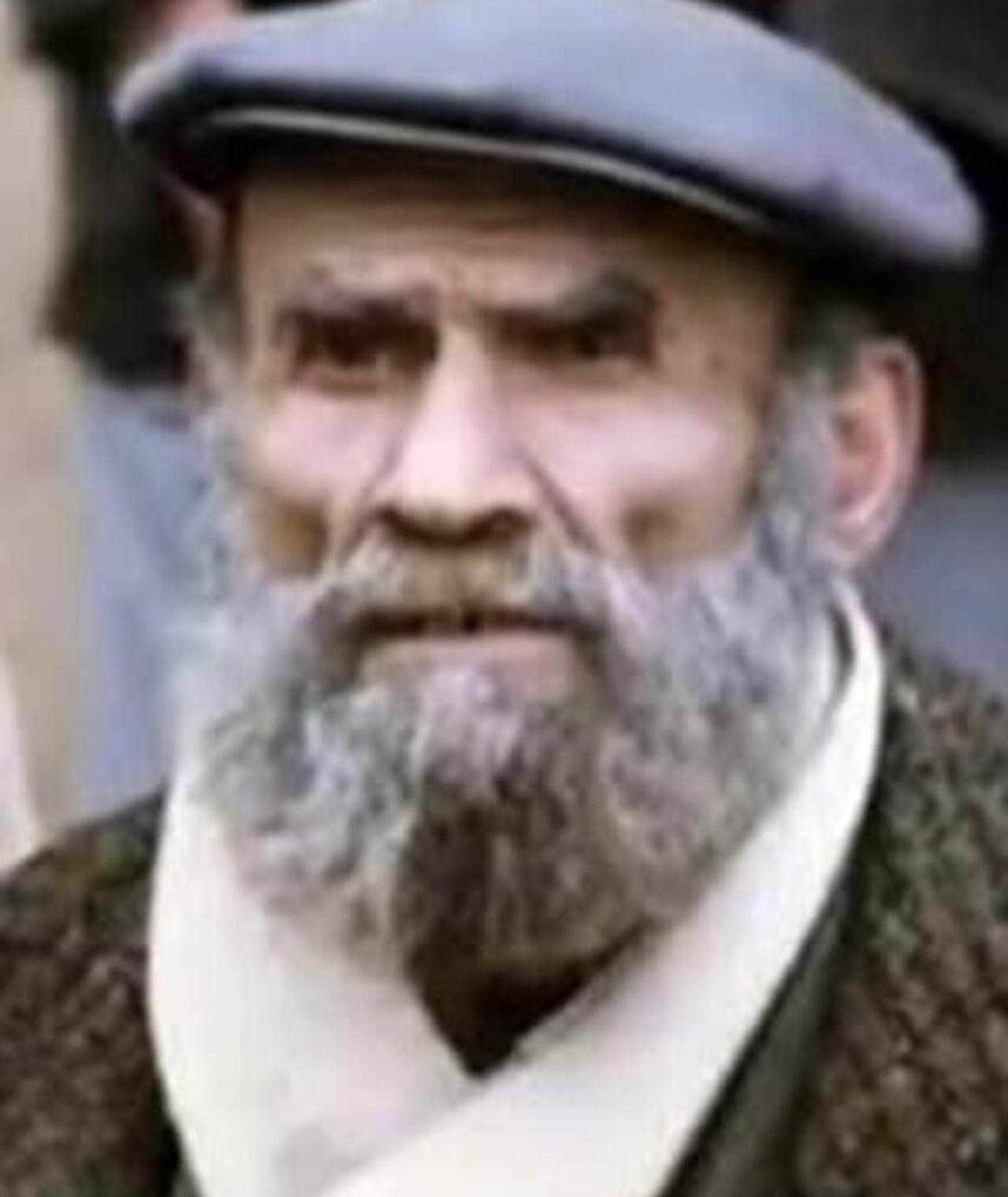 Bahri Ateş fotoğrafı