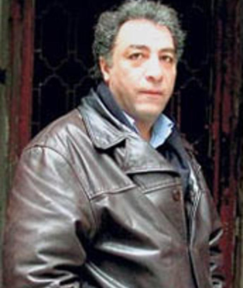 Photo of Metin Kaçan