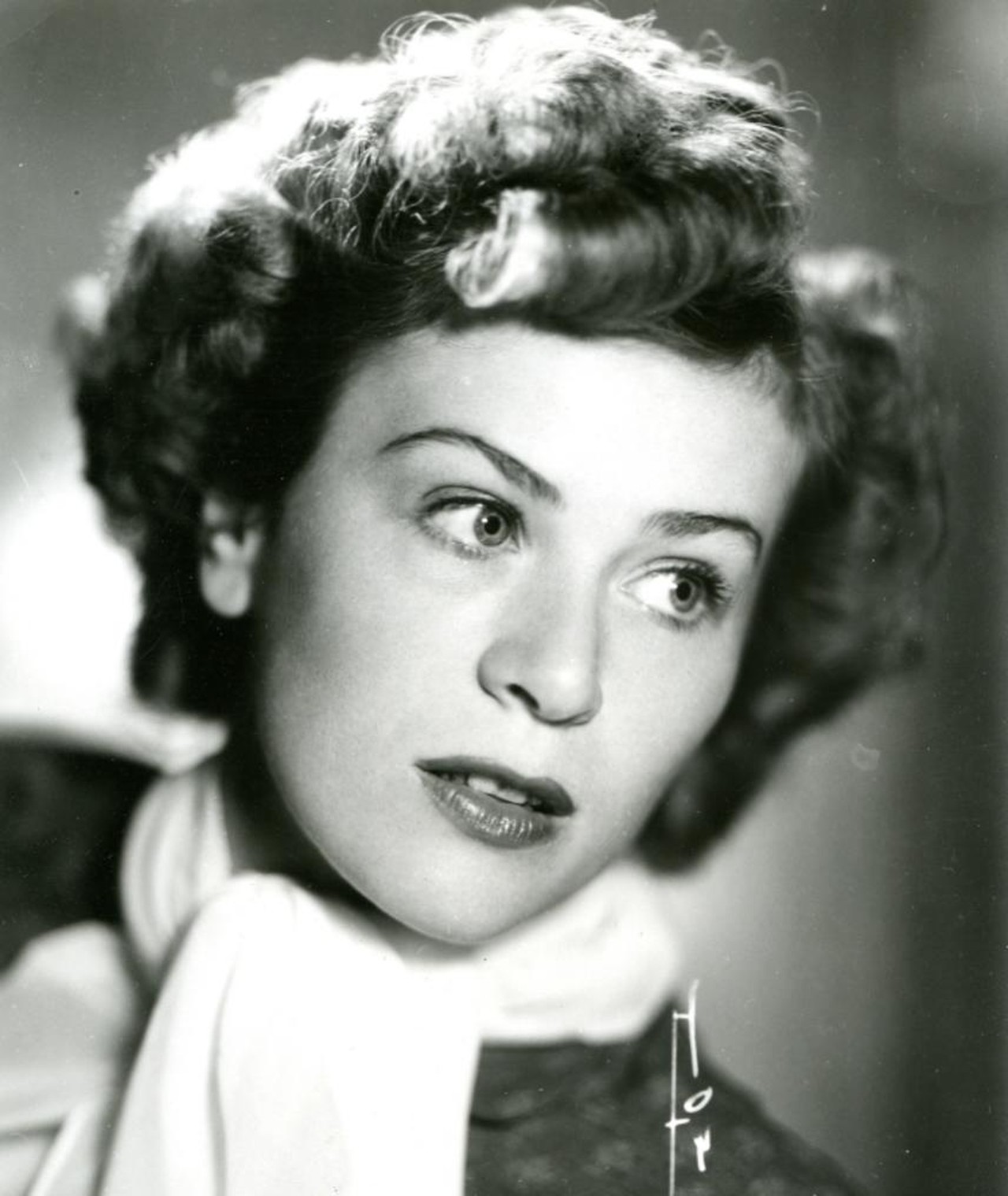 Photo of Ingrid Borthen