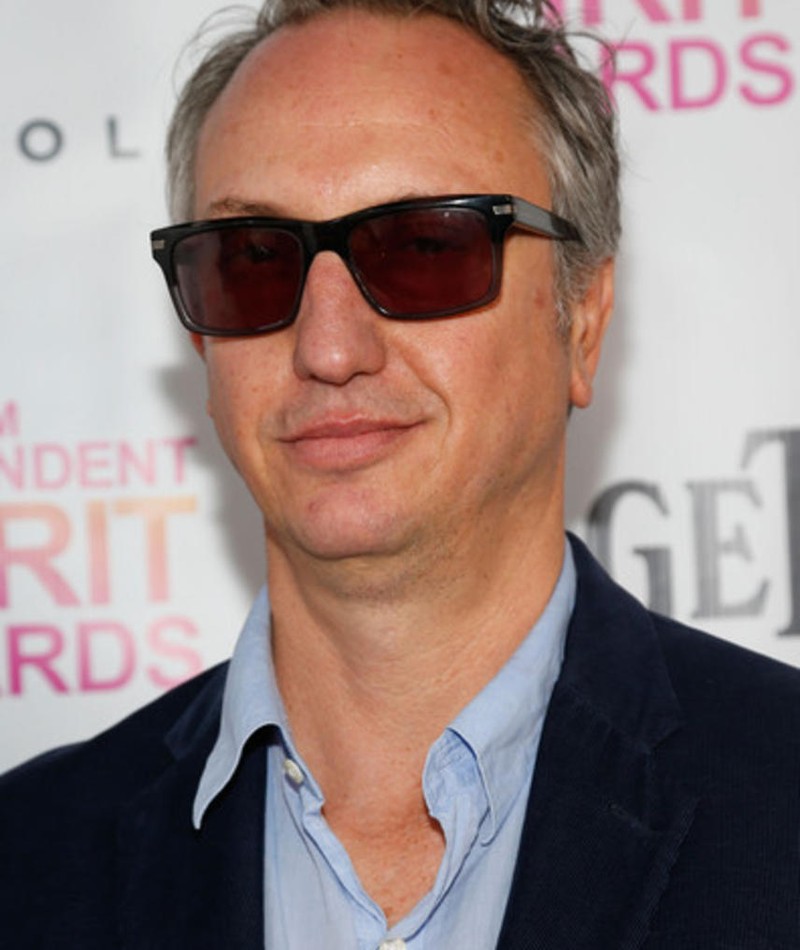 Hans Ritter – Movies, Bio and Lists on MUBI