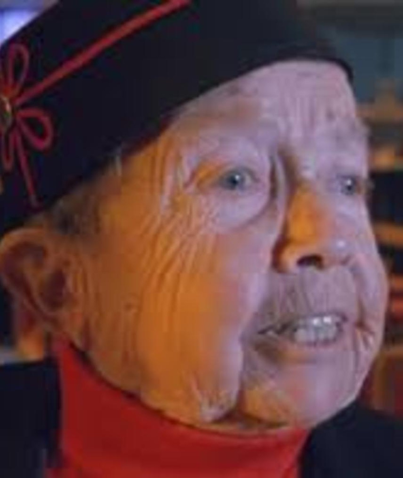 Photo of Buddy Douglas