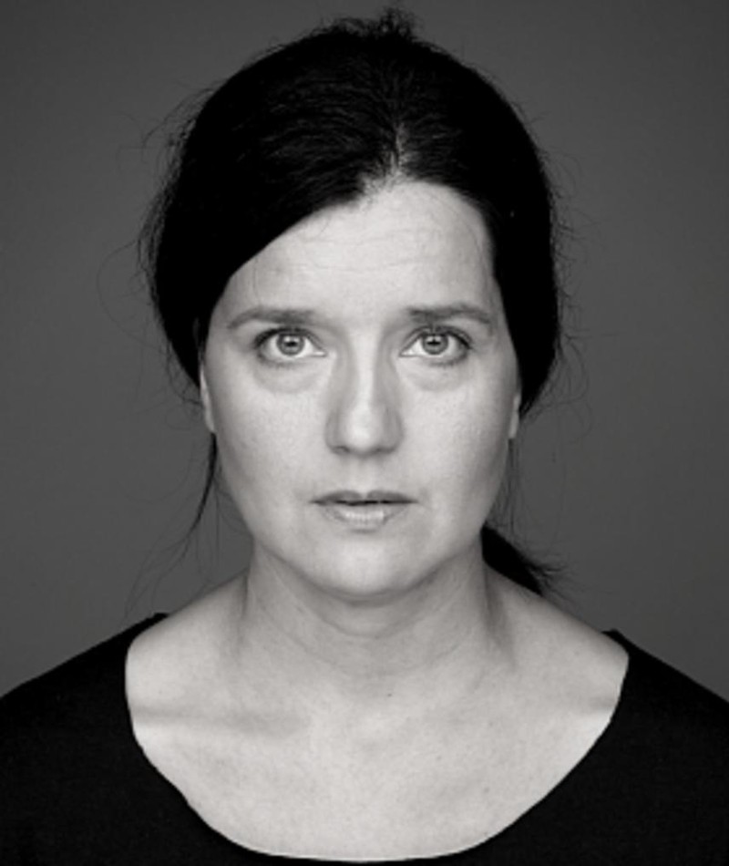 Photo of Vilma Melasniemi