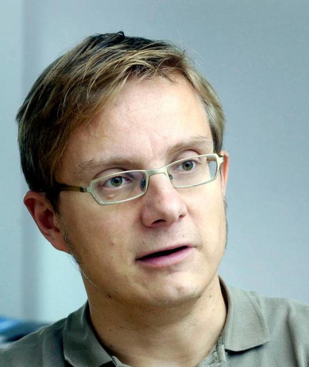 Photo of Jarkko Hentula