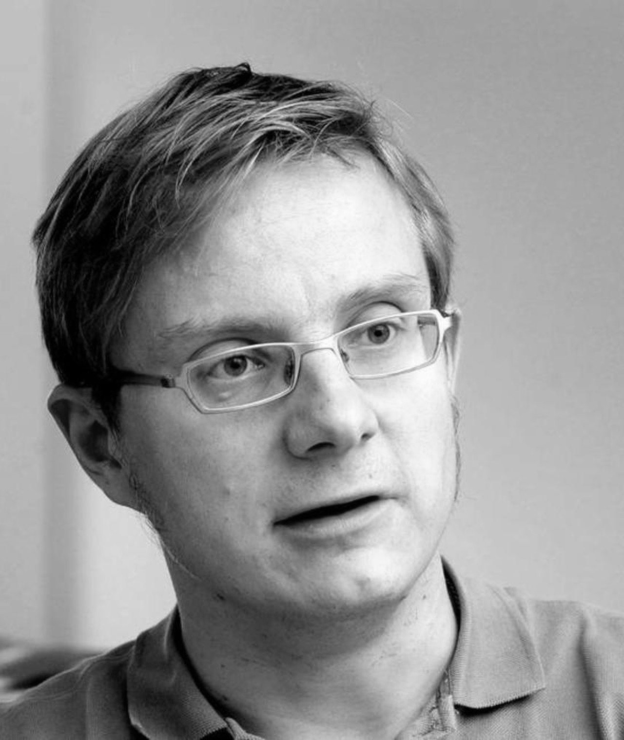 Photo of Jarkko Hentula