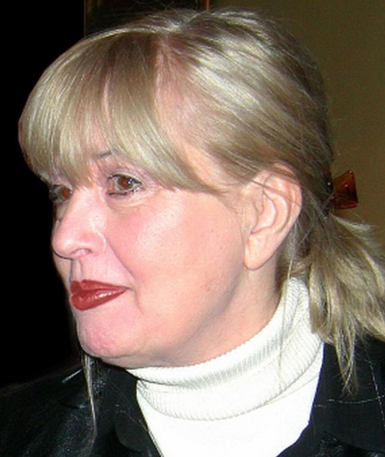 Photo of Vera Vlajic