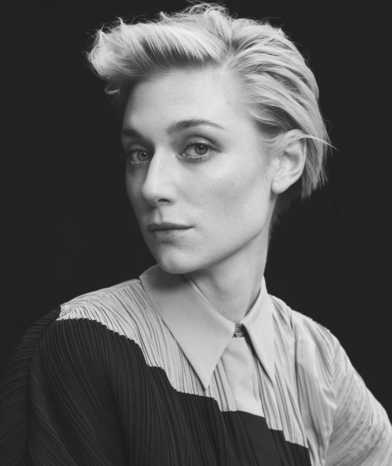 Photo of Elizabeth Debicki