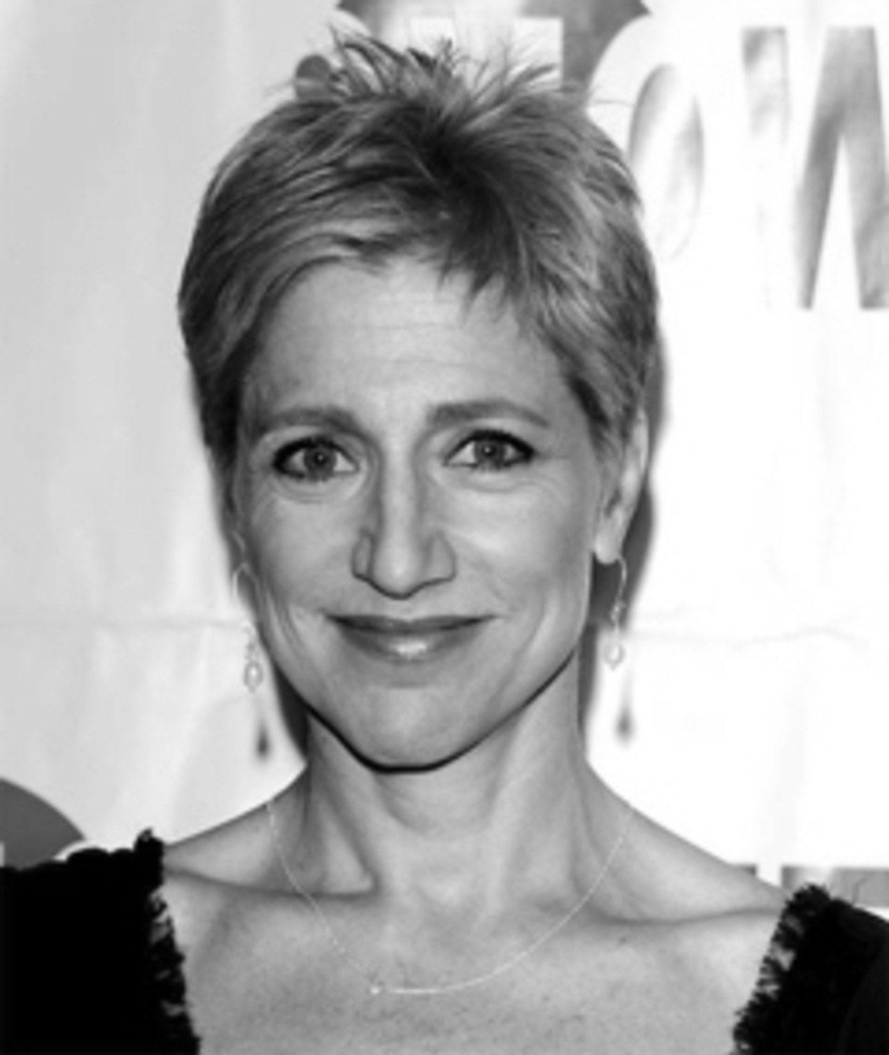 Photo of Edie Falco