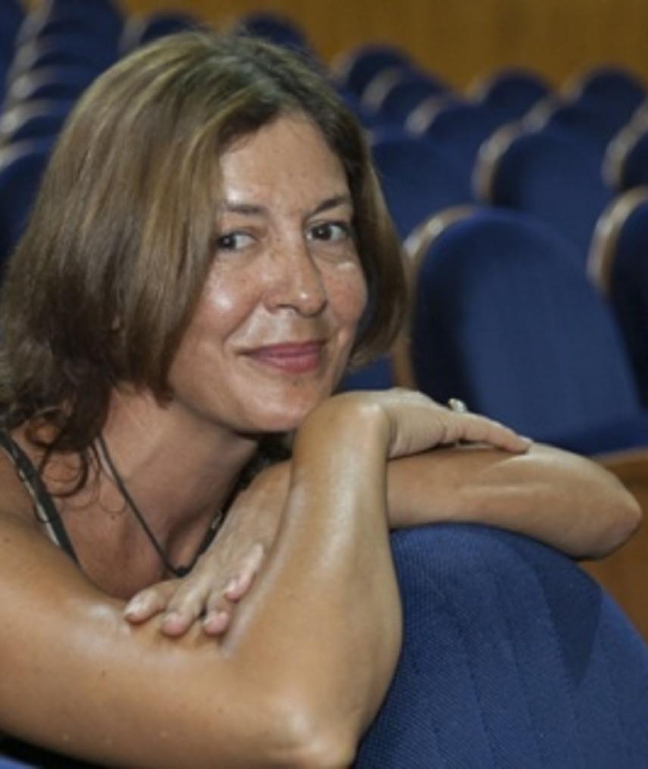 Foto de Marisol Membrillo