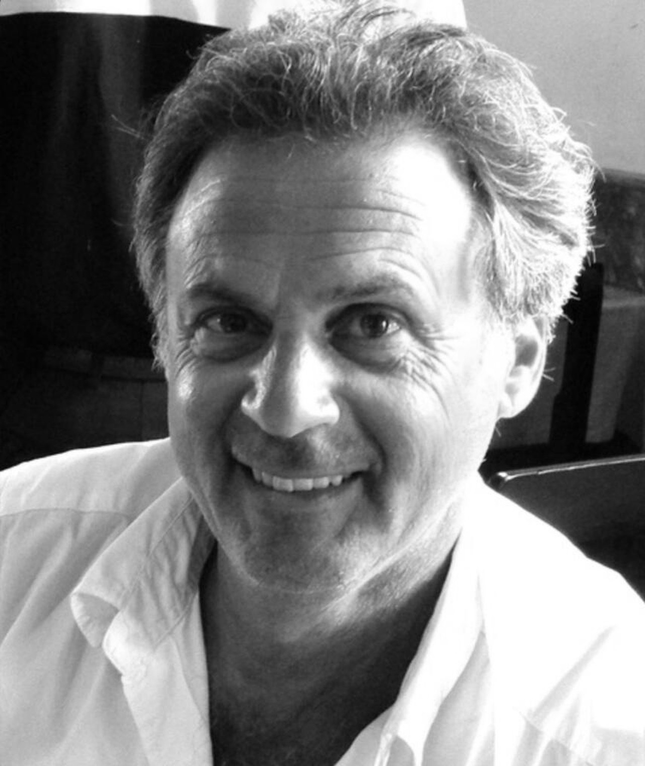Photo of Guido Simonetti
