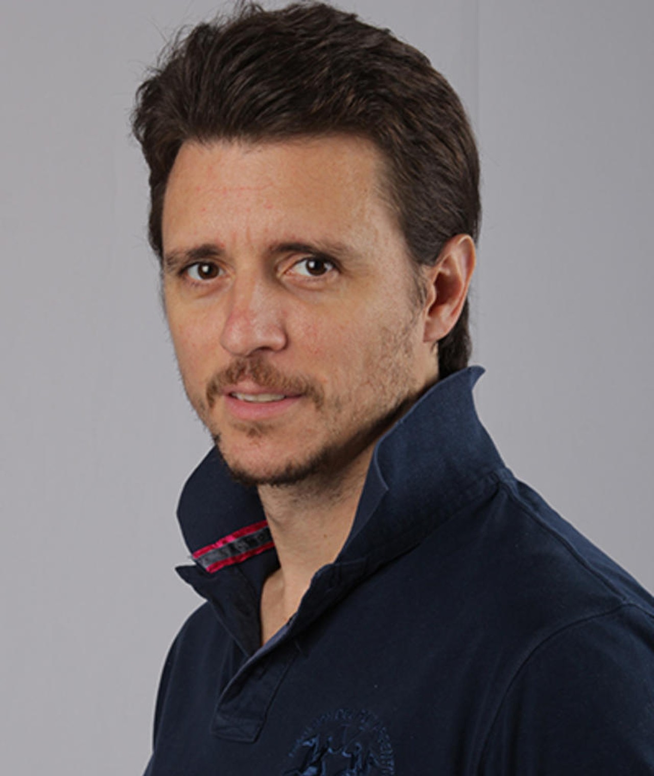 Photo of Guido Simonetti