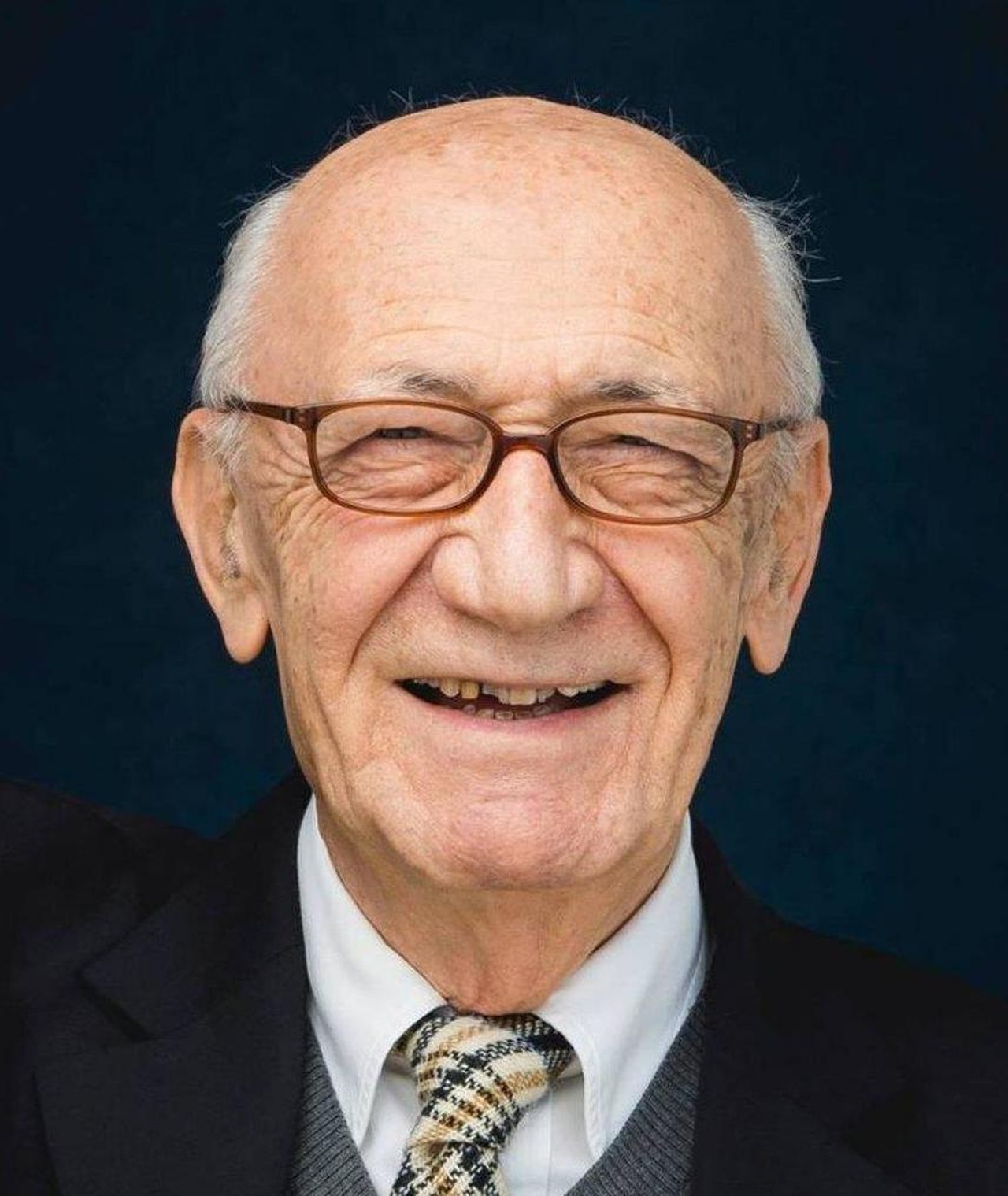 Şeref Gür fotoğrafı