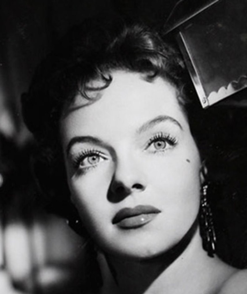 Martha Roth: Películas, biografía y listas en MUBI