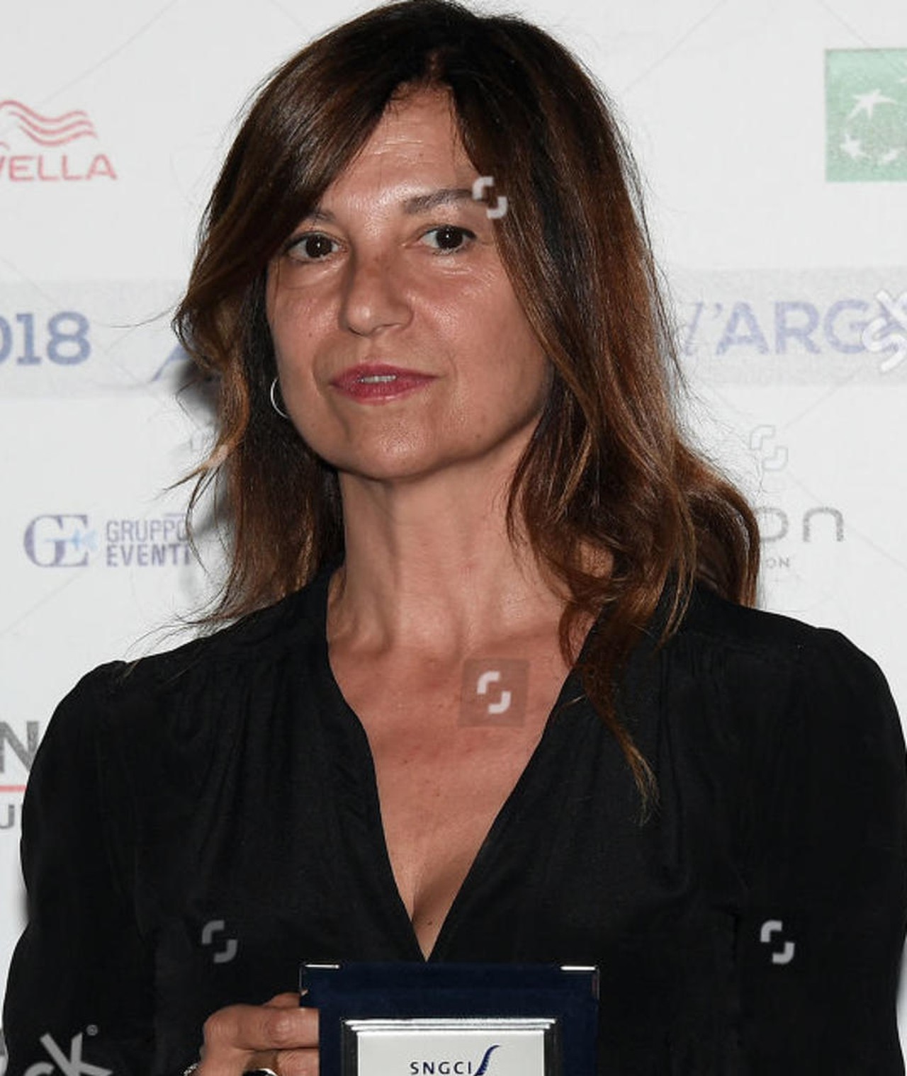 Photo of Nicoletta Taranta