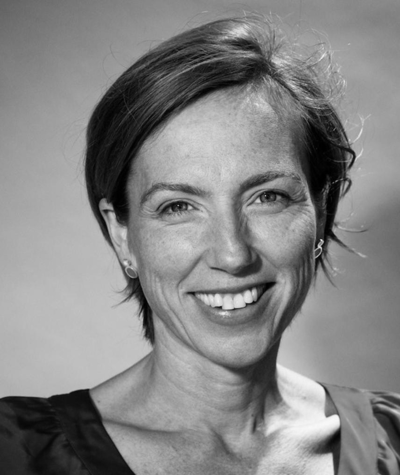 Photo of Samantha Jennings