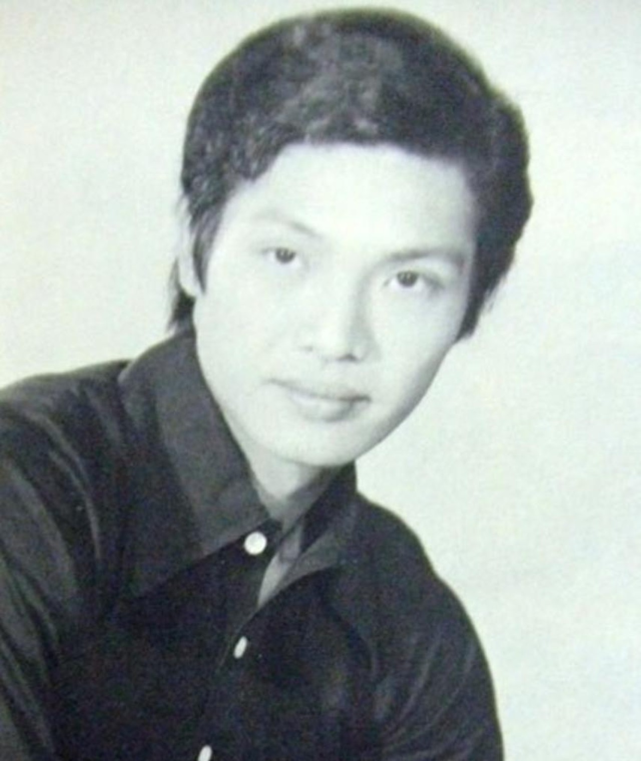 Photo of Wong Chung