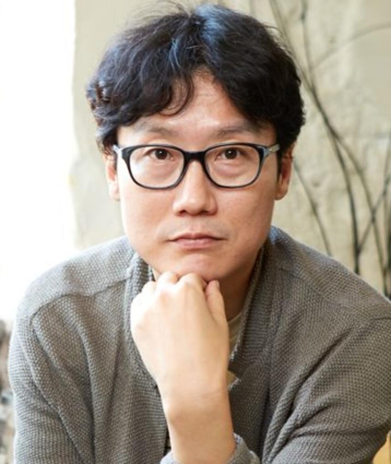 Photo of Hwang Dong-Hyuk
