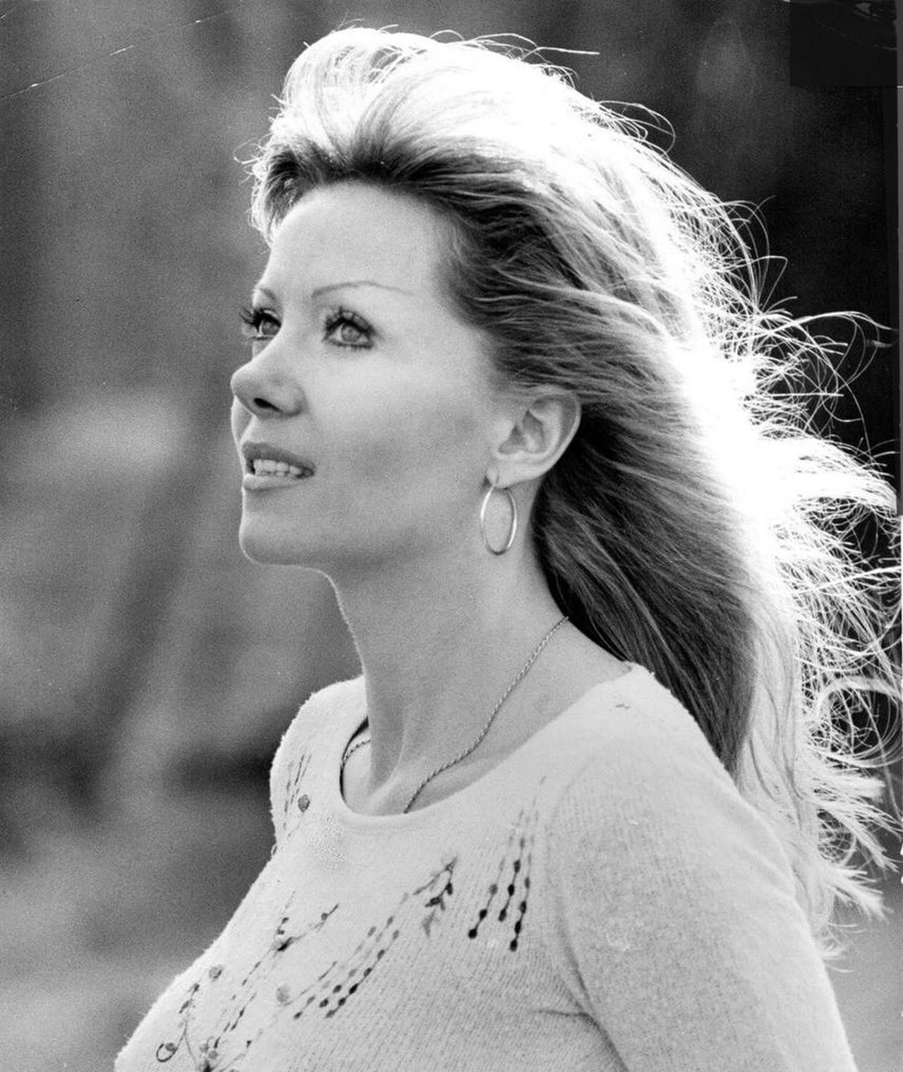 Photo of Ingrid Pitt