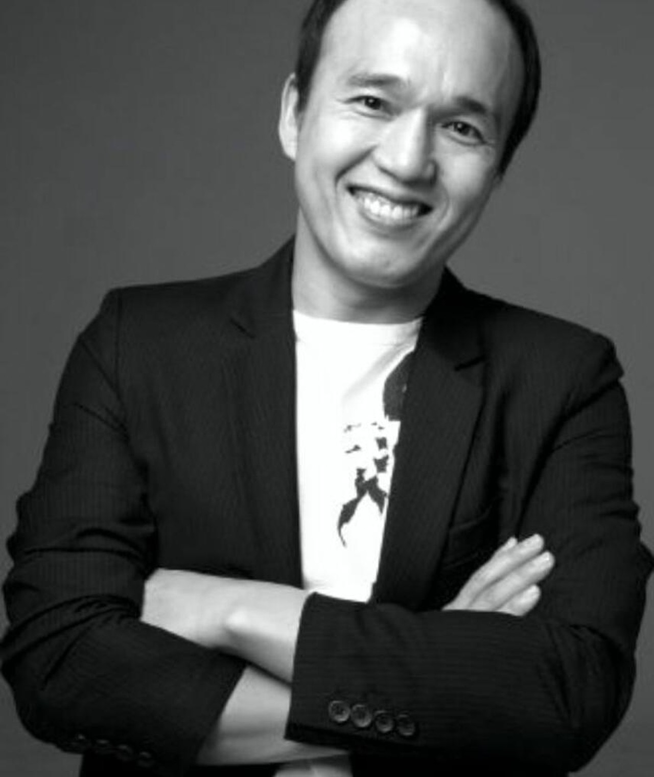 Photo of Kim Kwang-Kyu