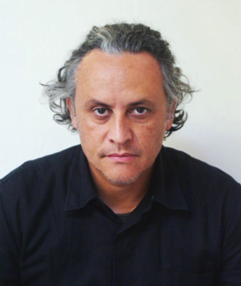Photo of Gabriel Orozco