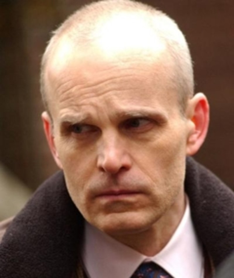 Željko Ivanek – Movies, Bio and Lists on MUBI