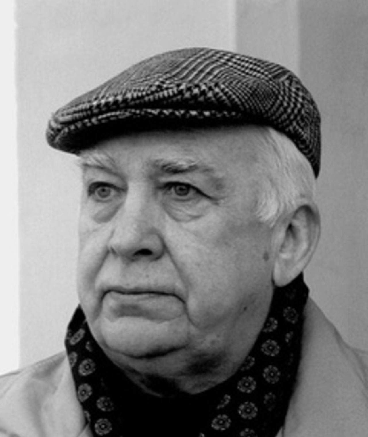 Photo of Vadim Yusov