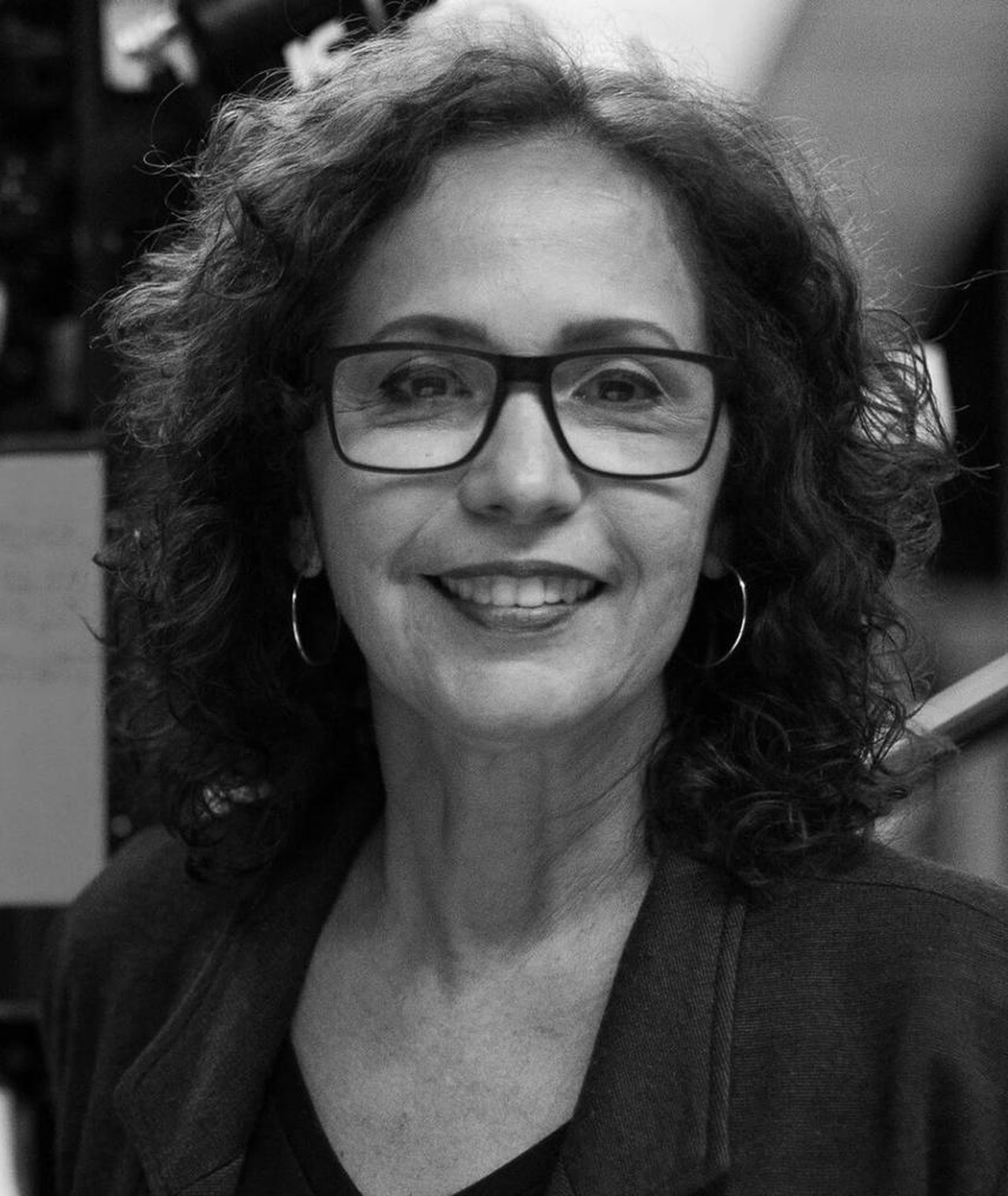Photo of Clélia Bessa