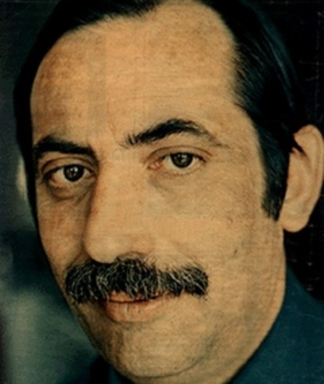 Photo of Emilio García Riera