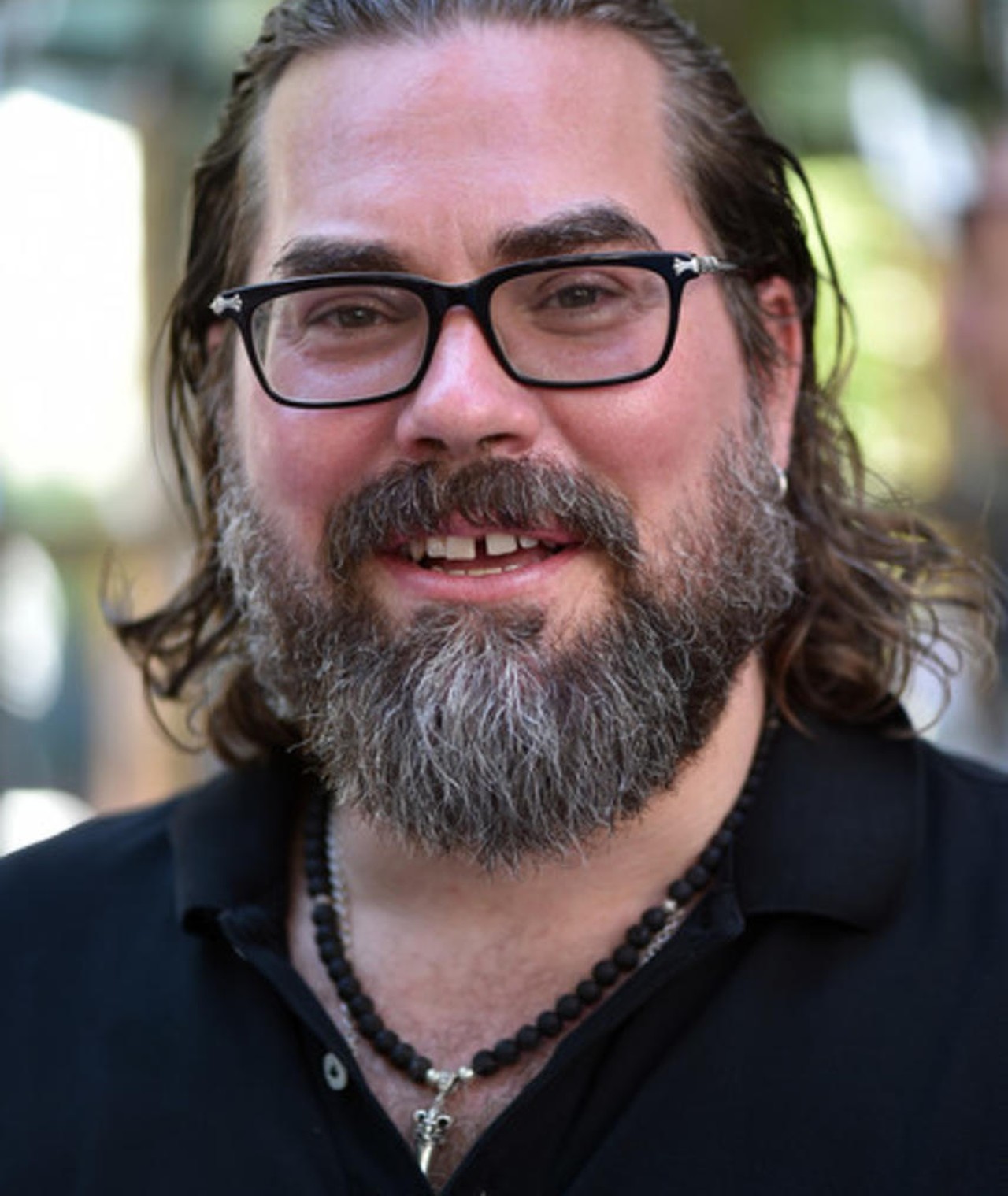 Photo of Philip Schulz-Deyle