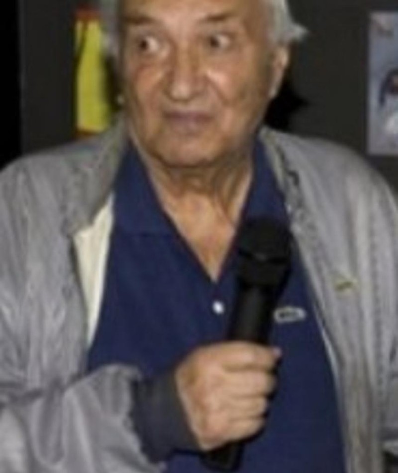 Photo of Branko Ranitović