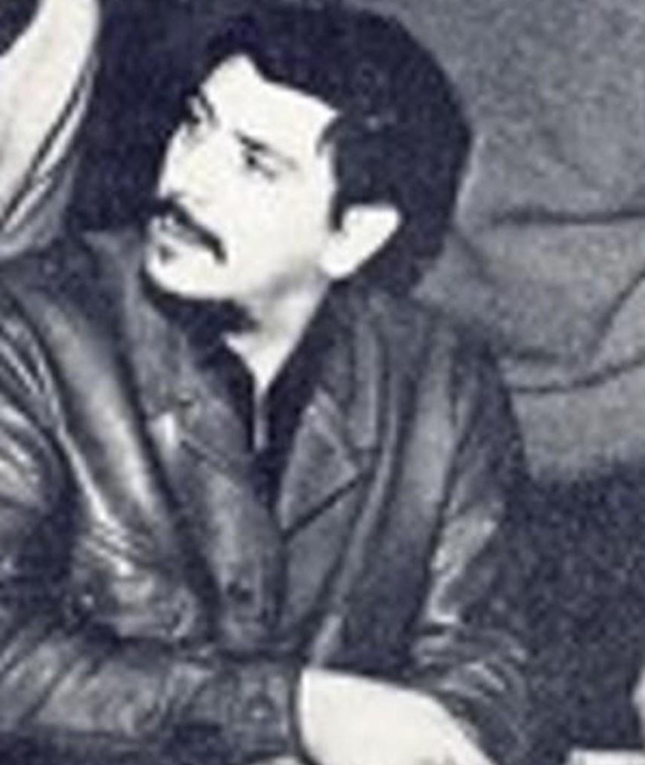 Photo of Ante Zaninović