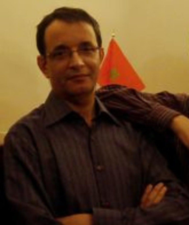 Photo of Ali Souissi