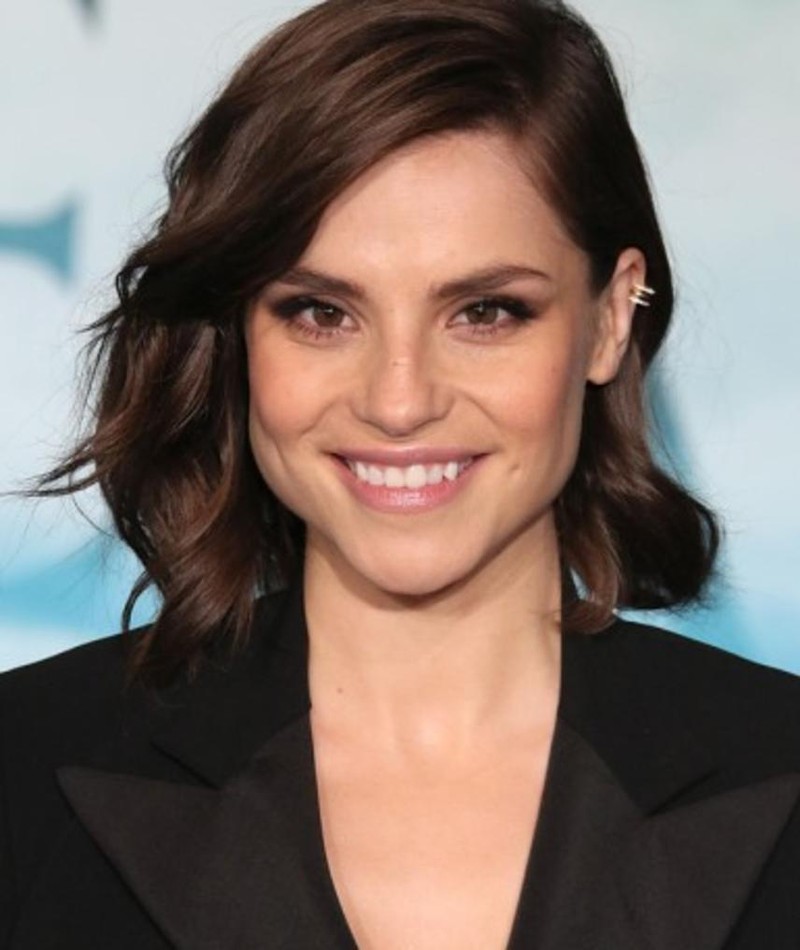 Photo of Charlotte Riley