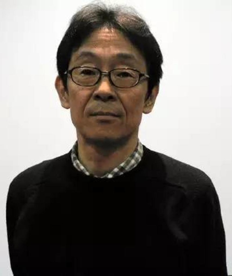 Photo of Takashi Itô