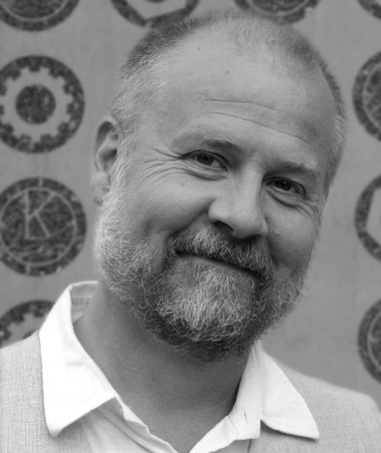 Photo of Trond Jacobsen