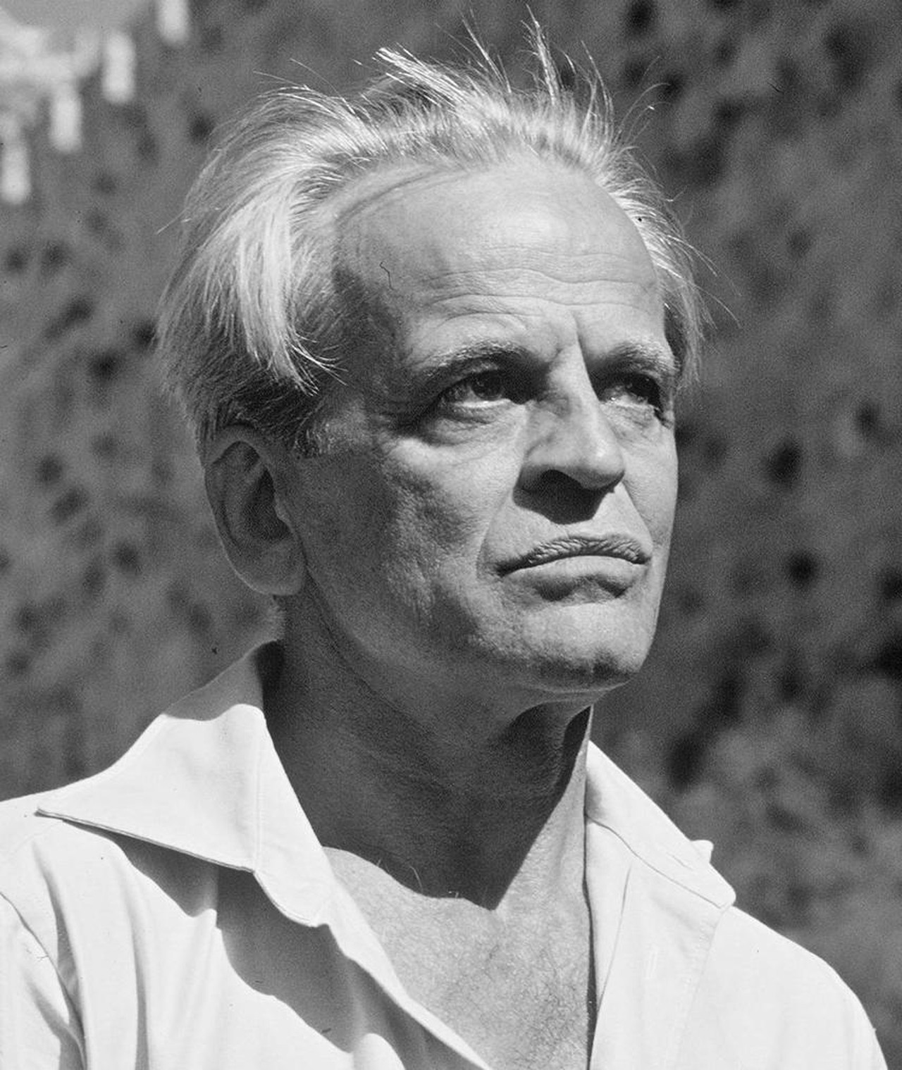 Photo of Klaus Kinski