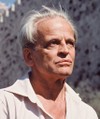 Foto di Klaus Kinski