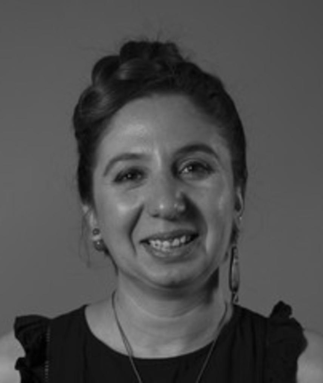 Photo of May Odeh