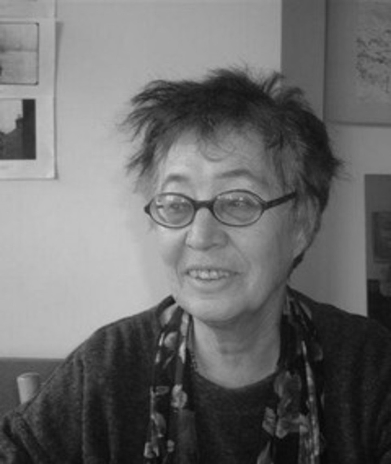 Photo of Barbara Meter