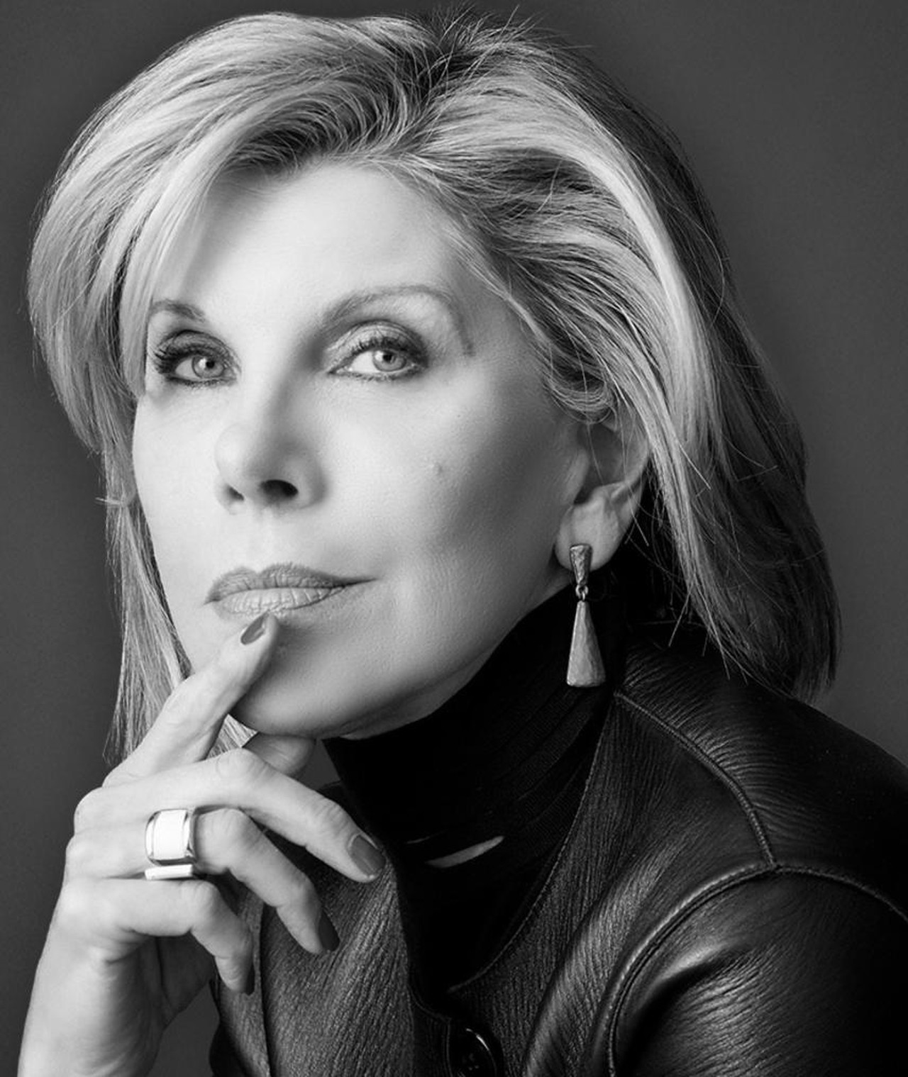 Photo of Christine Baranski