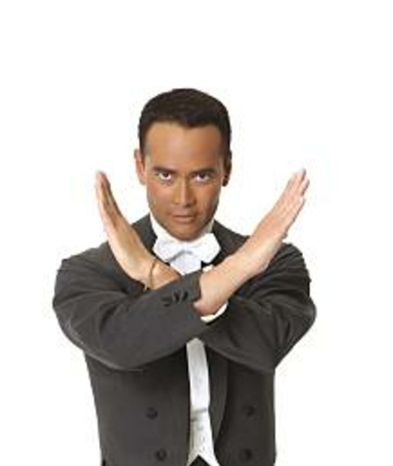 Photo de Mark Dacascos