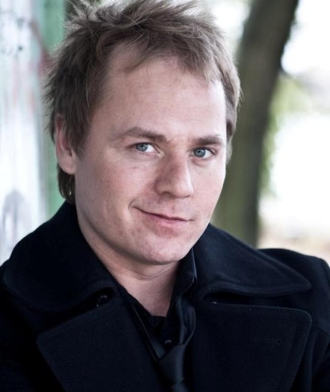 Foto von Dustin Semmelrogge